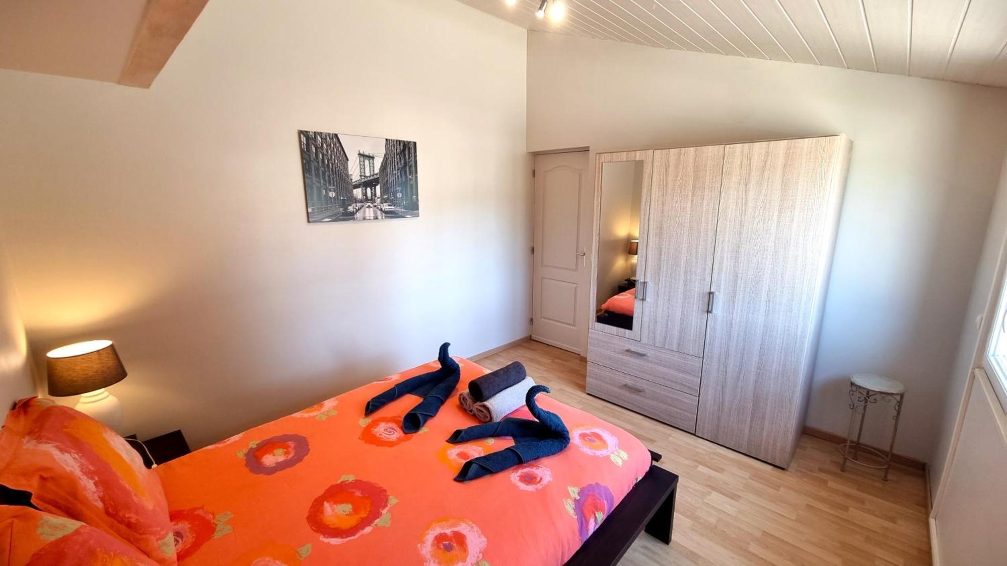 Charmante Maison, Idealement Situee Fitou Bagian luar foto