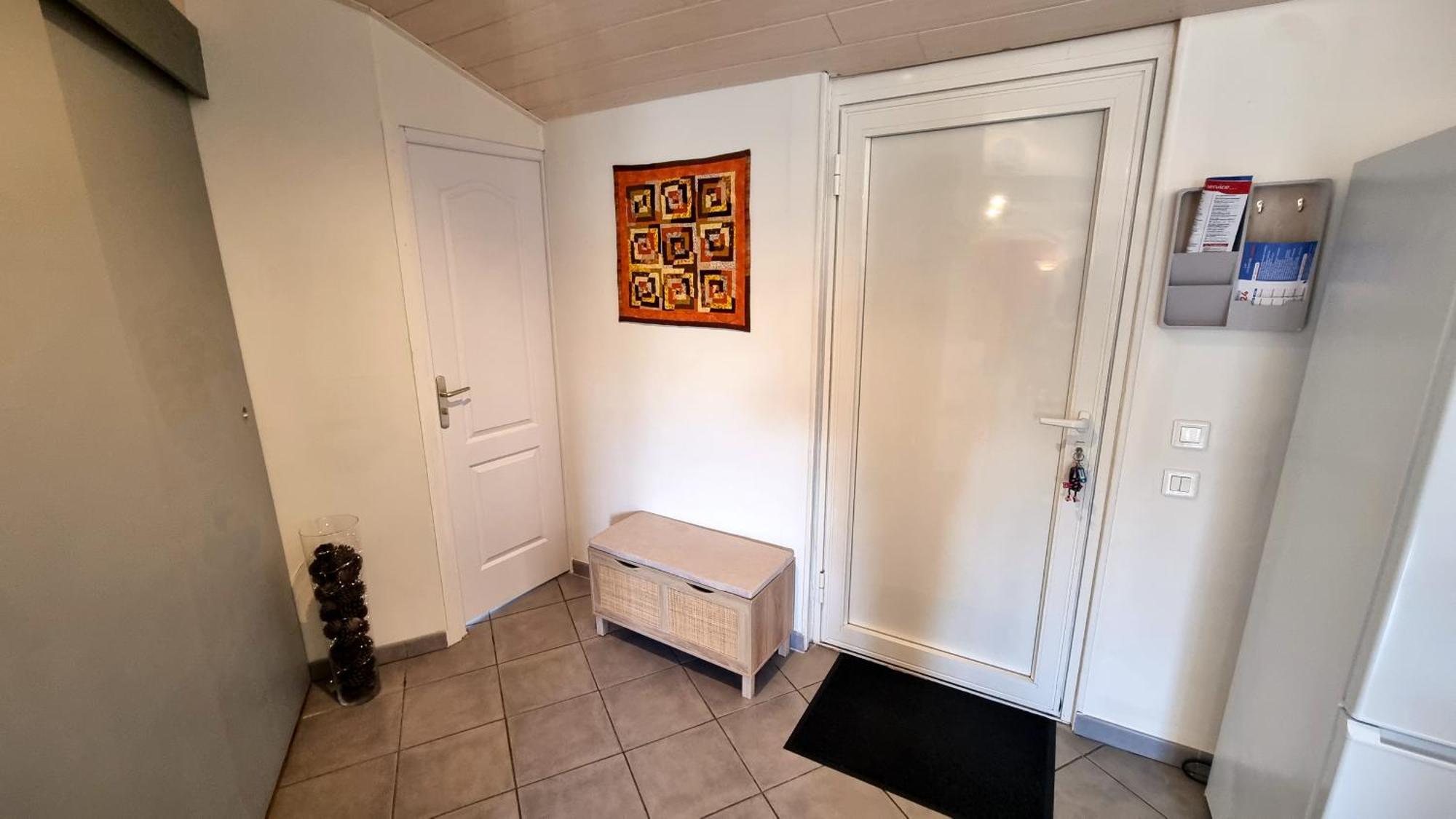 Charmante Maison, Idealement Situee Fitou Bagian luar foto